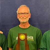 Sehome High School Employee Tom Sloane's profile photo