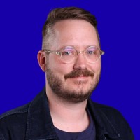 Leep Group Employee Matthew Rayner's profile photo