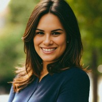 Answerthink Employee Simone Geller's profile photo