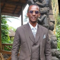 REDmoney Employee Alvice Bazil's profile photo