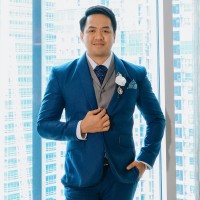 SAP Employee Joseph Aaron Bautista's profile photo