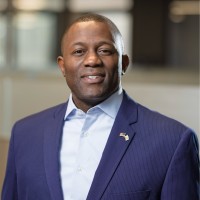 Calbright College Employee Michael Younger's profile photo