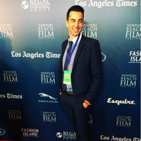 International Game Developers Association (IGDA®) Employee Dan S.'s profile photo