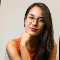 /renca Employee Rafaela Sanches's profile photo