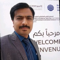 Dhofar Global Employee Hariom Singh's profile photo