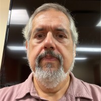 CRAWFORD MEMORIAL HOSPITAL Employee Tim Richard's profile photo