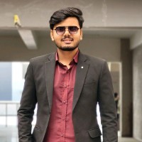 QDev Technolab Employee Jayesh Soni's profile photo