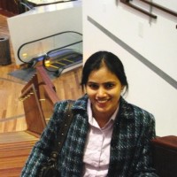 Advent Software Employee Pavithra A's profile photo
