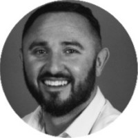 Hague Dental Employee Daniel Kerwood's profile photo