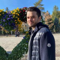 Stavros Seitaridis's profile photo