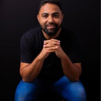 Transfacil Employee Felipe Reis's profile photo