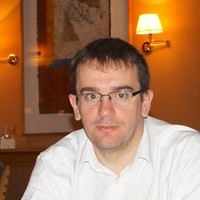 Soletanche Freyssinet Employee Sébastien Boin's profile photo