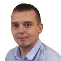 ITR Employee Adam McCoy's profile photo