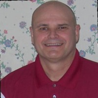 IBM Employee Patrick Darrow's profile photo