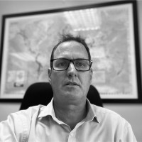 G.U.D. HOLDINGS (PTY) LTD Employee Anthony Trickey's profile photo