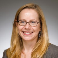 Defense Priorities Employee Rosemary Kelanic's profile photo