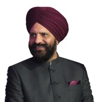 New Swan Group Employee Upkar Singh's profile photo