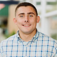 Reichhardt & Ebe Engineering, Inc. Employee Brenden Buys's profile photo