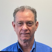 Clear21 Employee Steve O'Brien's profile photo