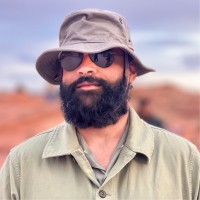 Envoy Employee Arnab Bhattacharya's profile photo