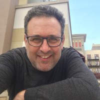 ASK Media Productions Employee William Garcia's profile photo