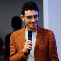 BOGGI MILANO Employee Michele di Maio's profile photo