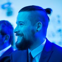 Multiply Employee Jp Fleuret's profile photo