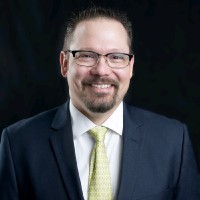 South Dakota Soybean Processors Employee Andy Carlson's profile photo