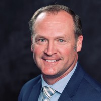 BAE Systems OneArc Employee Glen Helberg's profile photo