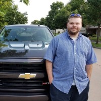 Oshkosh Corporation Employee Travis Prince-Swartout's profile photo