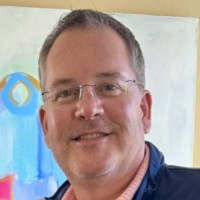 Crescent Energy Employee Todd Nickels's profile photo