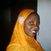 Inever Employee Saudat Musa's profile photo