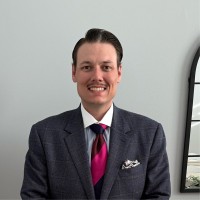 Muter Construction Employee Zack Binkley's profile photo