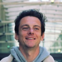 Fleet Employee Tristan Cariot's profile photo
