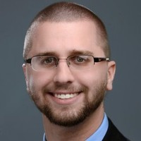 Holy Spirit, a Geisinger affiliate Employee Andrew Schell's profile photo