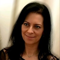 Finportal, a.s. Employee Božena Vargová's profile photo