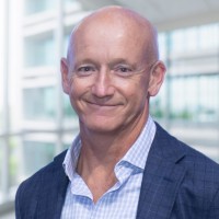 Fulton Hogan Employee Steve Hall's profile photo