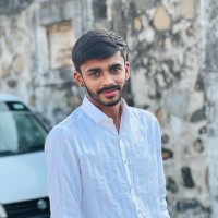 Enliven Digital Content Employee Viraj Bhalala's profile photo