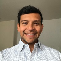 Uniper Employee Eduardo Razo Alcalá's profile photo