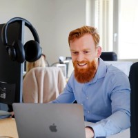 Ad's up Consulting Employee Gabriel Cabrol's profile photo