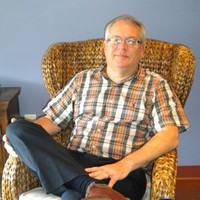 A. Larry Ross Communications Employee Steve Yount's profile photo