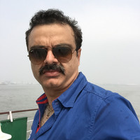 Greatship Employee Piyush Dharmani's profile photo