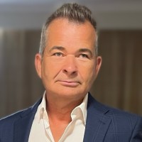 AMEVIDA SE Employee Paul Domanski's profile photo