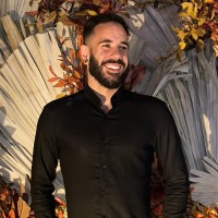 Sicoob Credimepi Employee Vinicius Linhares's profile photo