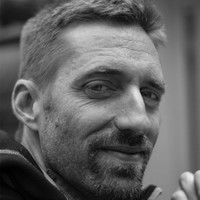 HELENIS Employee Sanders Thomas's profile photo