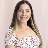 Significant Events of Texas Employee Michaela Davis's profile photo