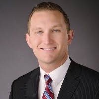 Marsh McLennan Agency Employee Marcus Stevens's profile photo