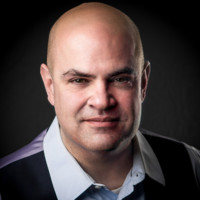 Robert Hanna Email & Phone Number