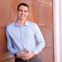 Knit | Designing Community Employee Brett Anderson's profile photo