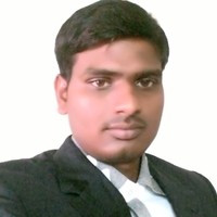 Java By Kiran Employee Ashok Tagad's profile photo